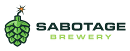 Sabotage Brewery